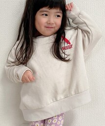 Right-on KIDS | スウェット