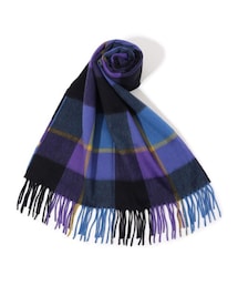 Joshua Ellis | マフラー