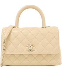 CHANEL | ショルダーバッグ