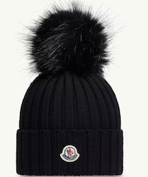 MONCLER | ニットキャップ/ビーニー