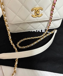 CHANEL | ショルダーバッグ