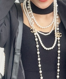 CHANEL | ネックレス