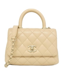 CHANEL | ハンドバッグ