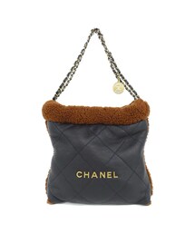 CHANEL | ハンドバッグ