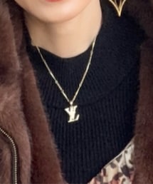 LOUIS VUITTON | ネックレス