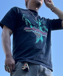 Harley-Davidson | Tシャツ/カットソー