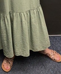 GLOBAL WORK | サンダル