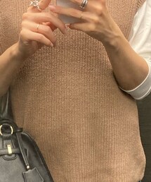 UNIQLO | ベスト