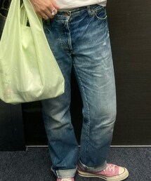 JOURNAL STANDARD | デニムパンツ