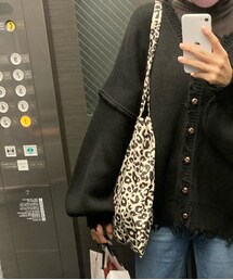 A part by | トートバッグ