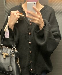 apres jour | カーディガン/ボレロ