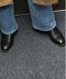 ORiental TRaffic | ブーツ