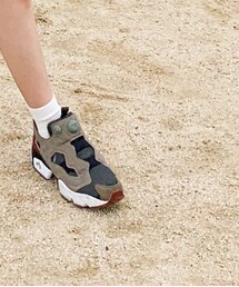 Reebok | スニーカー