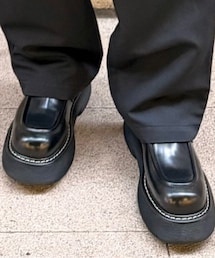 BOTTEGA VENETA | ローファー