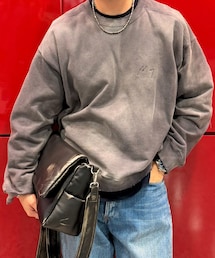 ANCELLM | スウェット