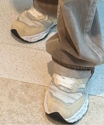 Maison MIHARA YASUHIRO | スニーカー