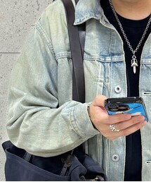 CHROME HEARTS | ネックレス