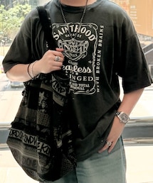SAINT Mxxxxxx | Tシャツ/カットソー