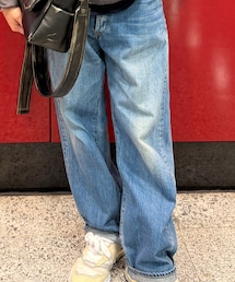 A.PRESSE | デニムパンツ