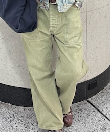 Pherrow's | その他パンツ