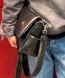 Clesste | メッセンジャーバッグ