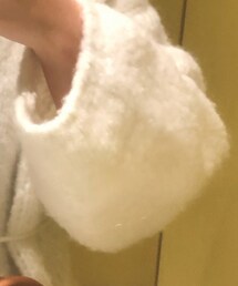 U by SPICK&SPAN | ニット/セーター