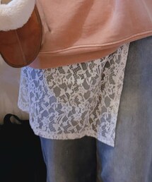 GU | スカート