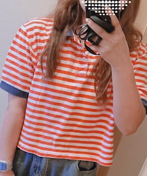 古着 | ポロシャツ