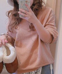 SNIDEL | スウェット