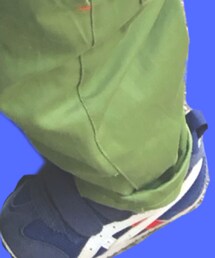 MARKEY'S | カーゴパンツ