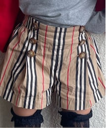 BURBERRY | その他パンツ