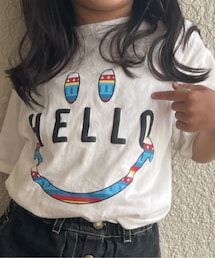 nicohrat | Tシャツ/カットソー