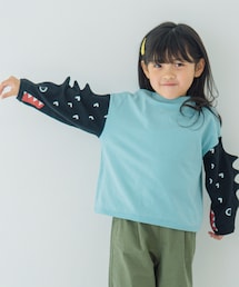 nicohrat | Tシャツ/カットソー