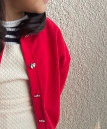 coca（coca） | カーディガン/ボレロ
