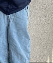 GU | デニムパンツ