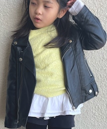 ZARA | ニット/セーター