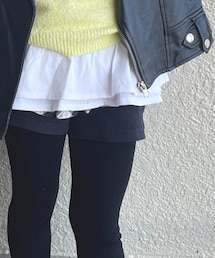 agnes b. | その他パンツ