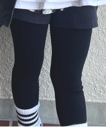 UNIQLO | レギンス/スパッツ