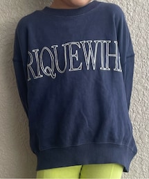 LOWRYS FARM | スウェット