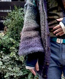 Java | その他アウター