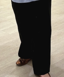 UNIQLO | スラックス