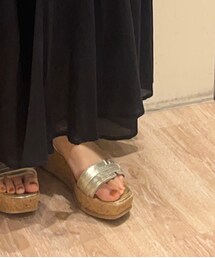 DIANA | サンダル