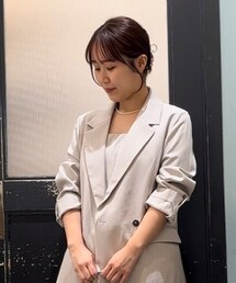 Te chichi | トップス