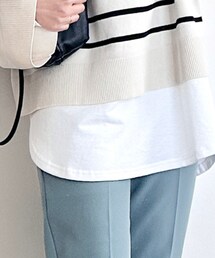 GU | Tシャツ/カットソー