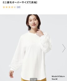 GU | Tシャツ/カットソー