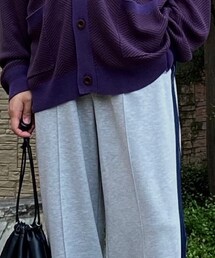 Couleur Meler | パンツ