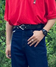 TORY LEATHER | ベルト