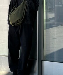 STUSSY | スウェットパンツ