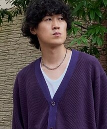 Jieda | ネックレス