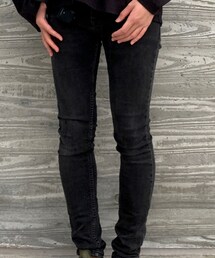 TOPMAN | used(デニムパンツ)